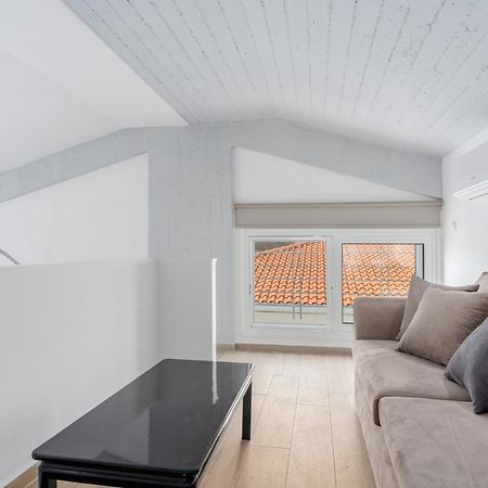 Costa Vasia Boutique Apartments Vrahati Exteriör bild