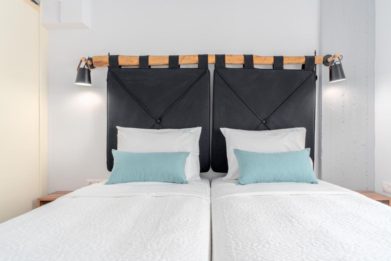 Costa Vasia Boutique Apartments Vrahati Exteriör bild