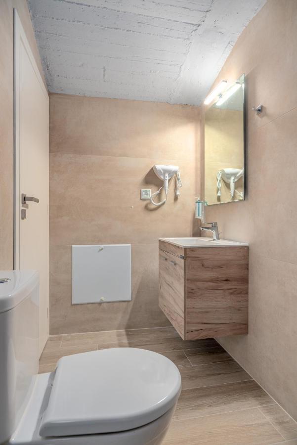 Costa Vasia Boutique Apartments Vrahati Exteriör bild