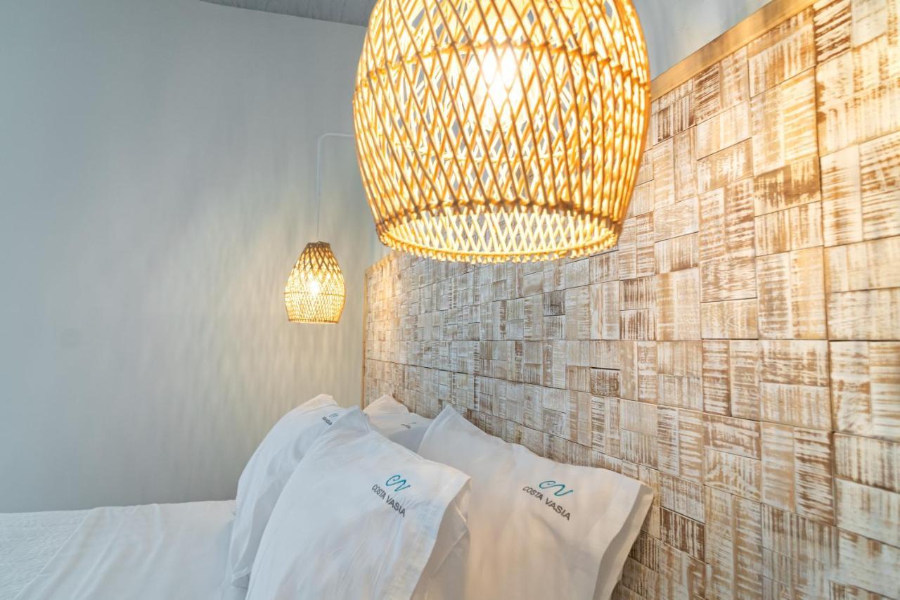 Costa Vasia Boutique Apartments Vrahati Exteriör bild