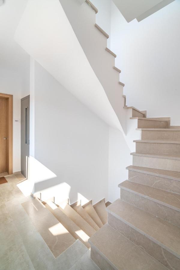 Costa Vasia Boutique Apartments Vrahati Exteriör bild